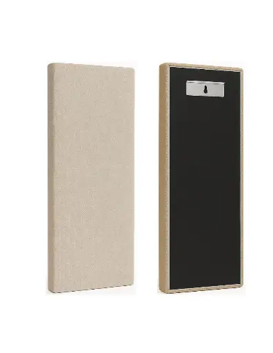 Paneles MODERN LUXURY IMPERIO PLUS de 120 cm de altura
