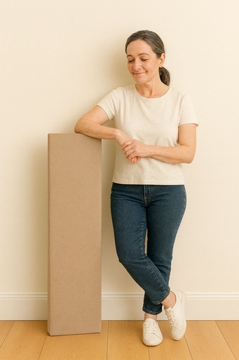 Instalación de cabeceras